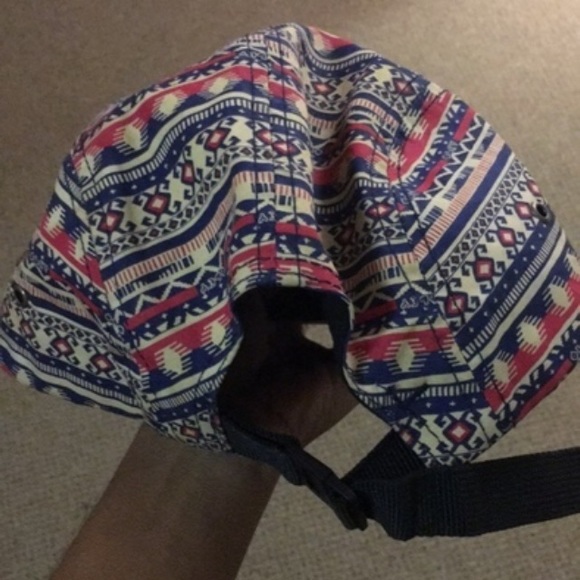 COPY - Obey Propaganda Hat - Picture 3 of 3